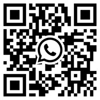WhatsApp 二维码