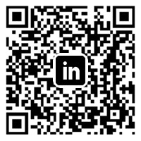 LinkedIn 二维码
